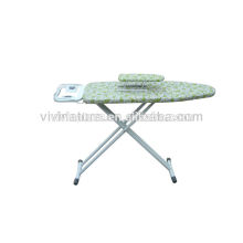 House Using Ironing Board for Cloth\Mesh Folding Ironing Board\Easy Handing Folding Ironing Table